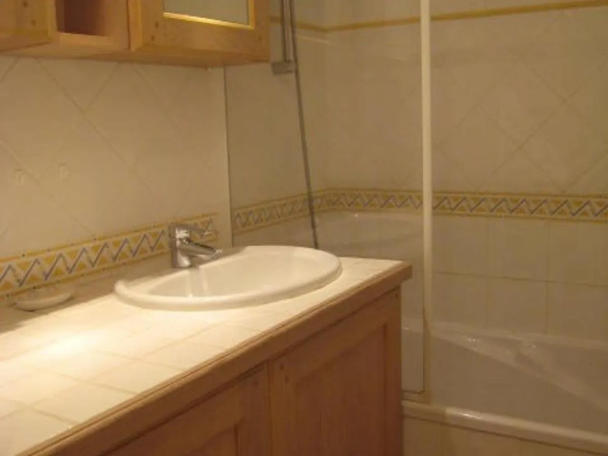 Appartement T3 Avec Grand Jardin Prive, Climatisation Et Parking - Fr-1-100-205 Кавалер-сюр-Мер Апартаменты